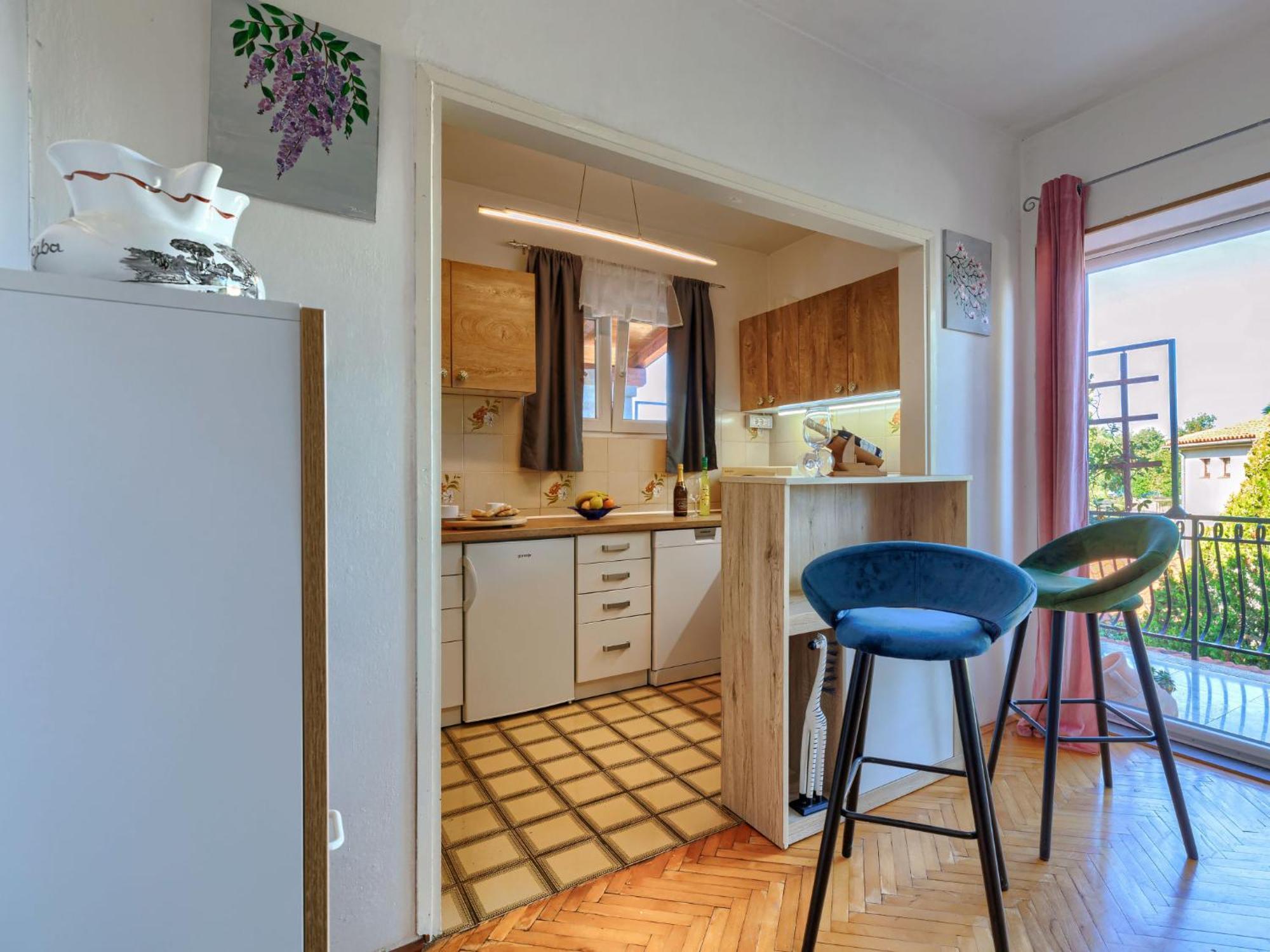 Holiday Home Palma - Mvn202 By Interhome Karojba Exterior foto
