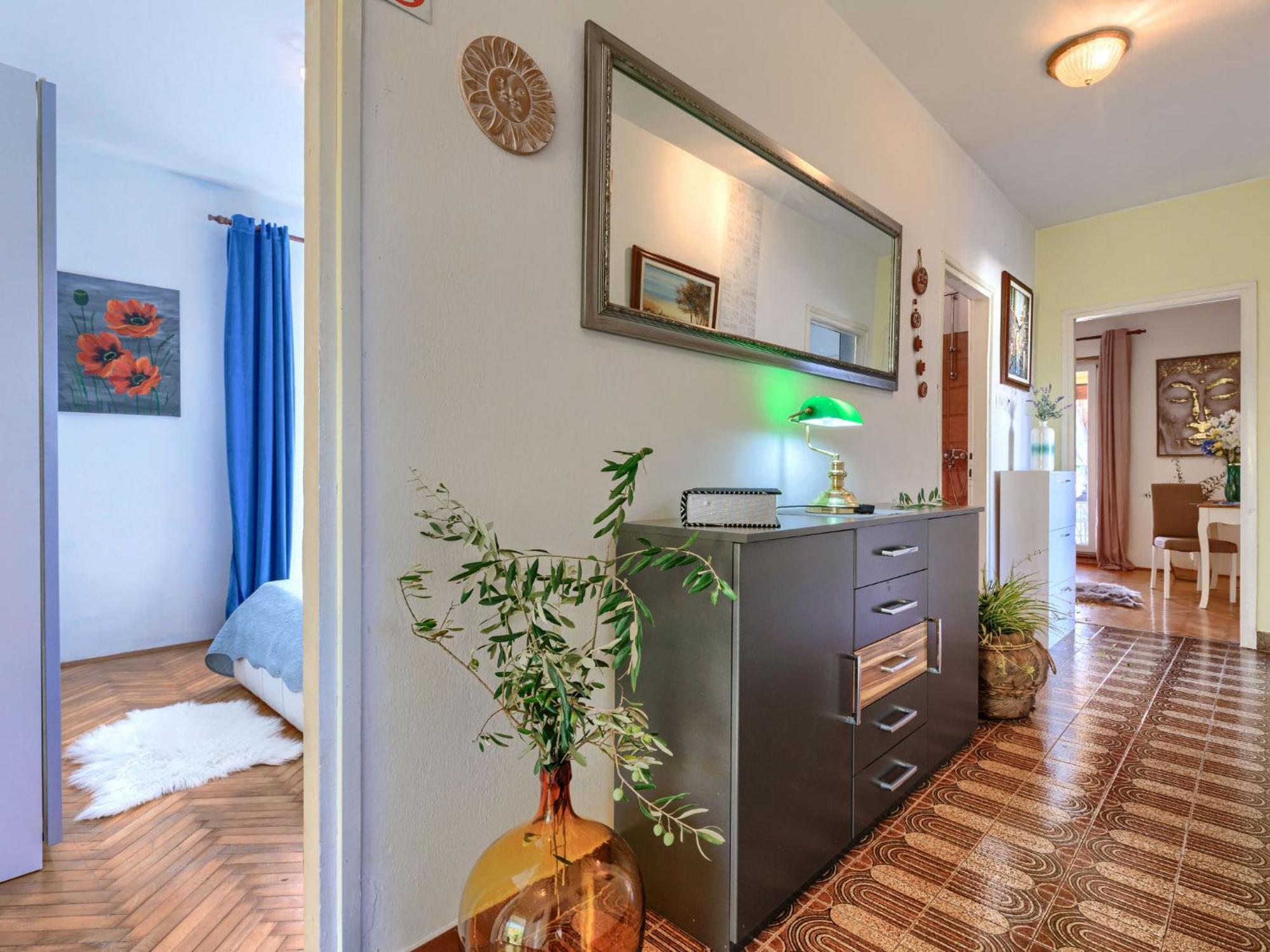 Holiday Home Palma - Mvn202 By Interhome Karojba Exterior foto