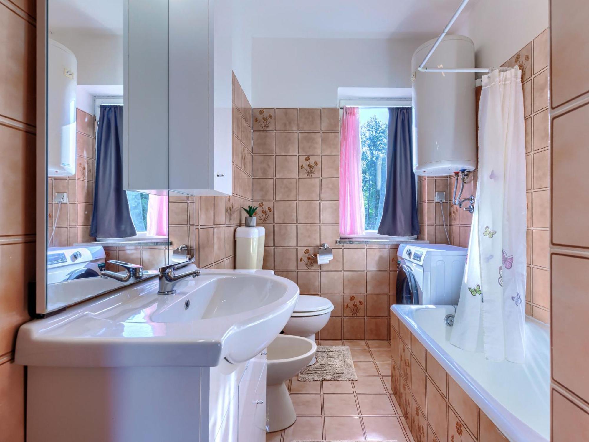 Holiday Home Palma - Mvn202 By Interhome Karojba Exterior foto