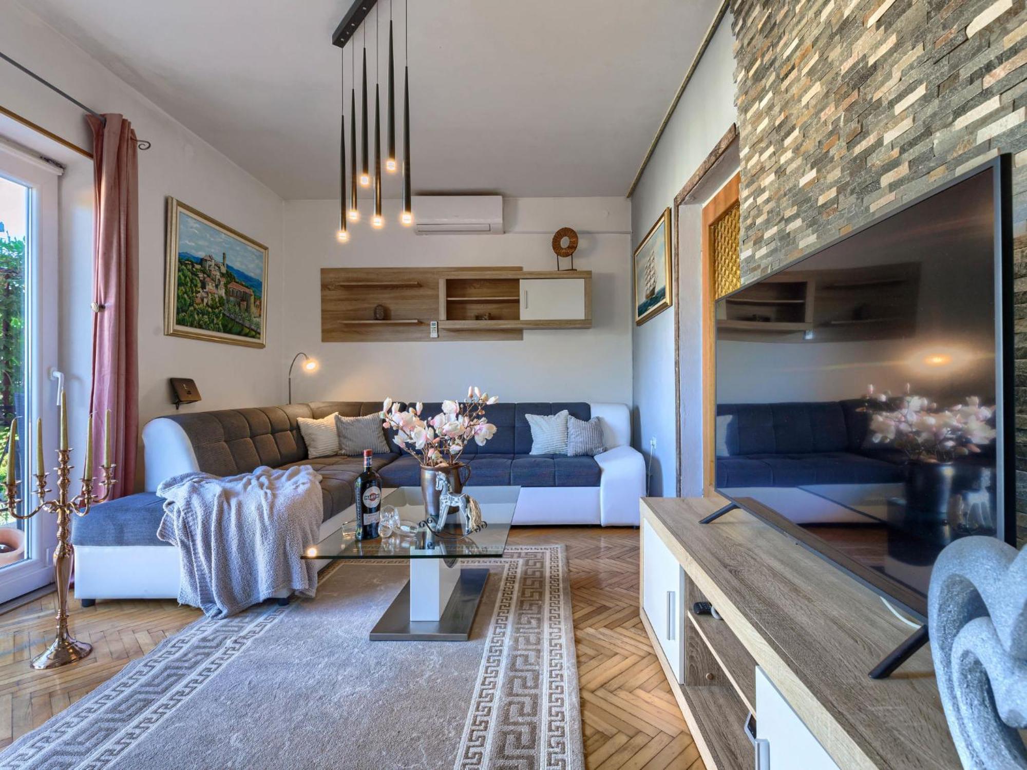 Holiday Home Palma - Mvn202 By Interhome Karojba Exterior foto