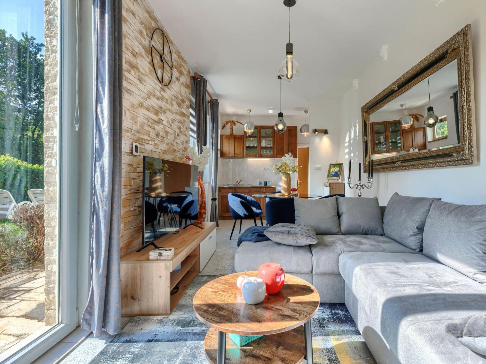 Holiday Home Palma - Mvn202 By Interhome Karojba Exterior foto