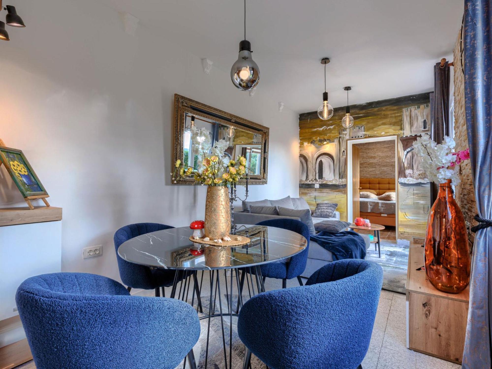 Holiday Home Palma - Mvn202 By Interhome Karojba Exterior foto