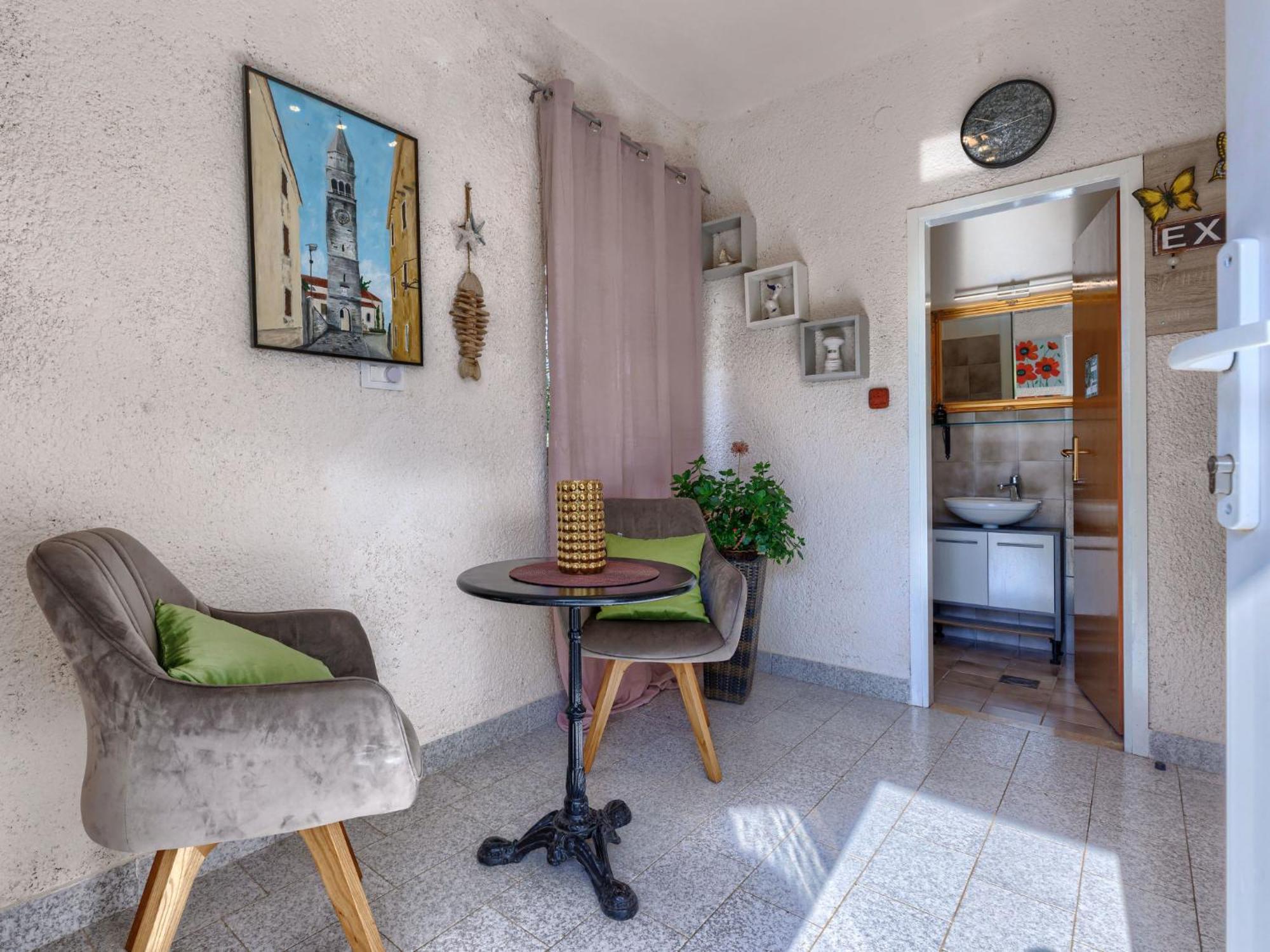 Holiday Home Palma - Mvn202 By Interhome Karojba Exterior foto