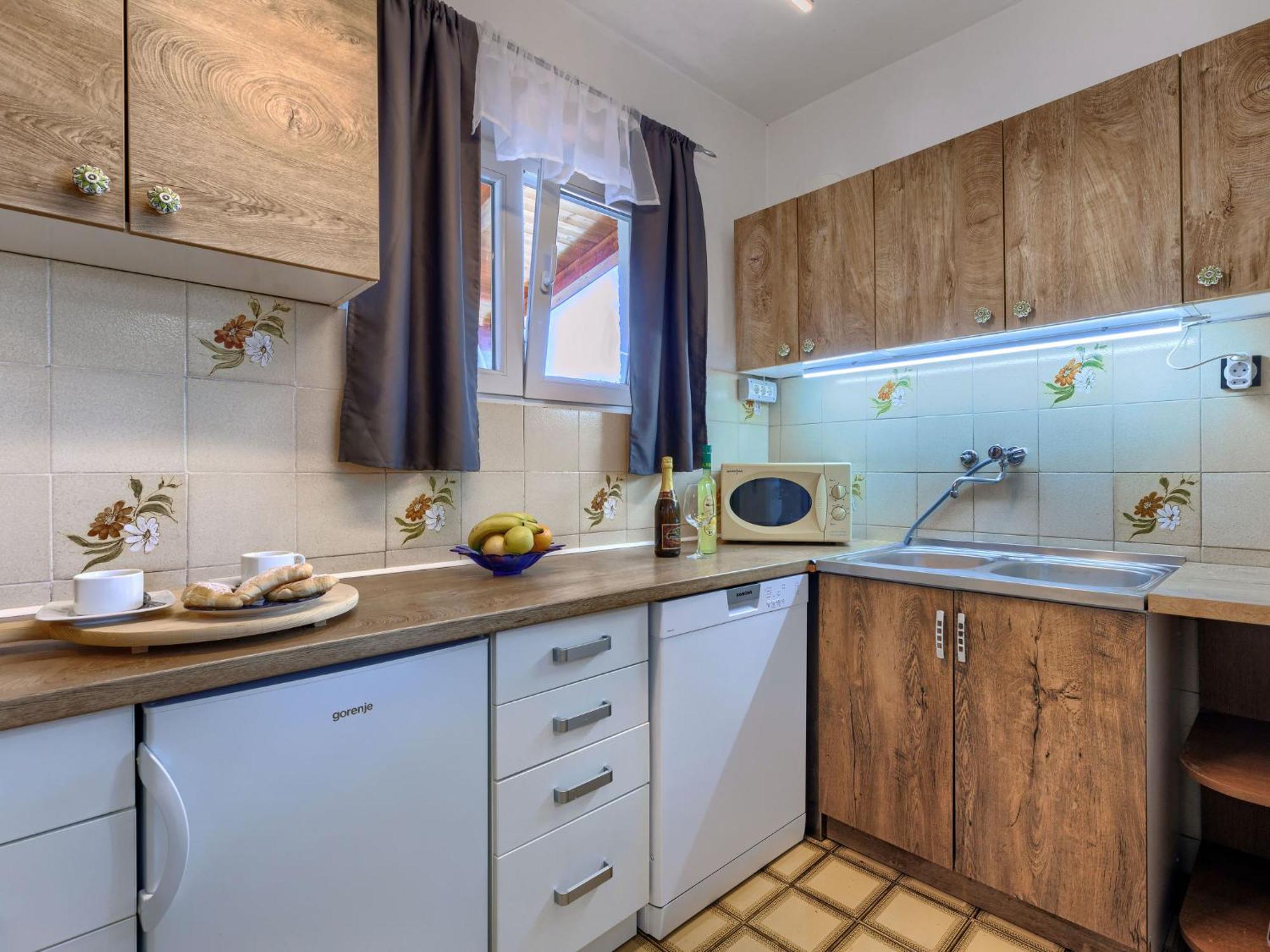 Holiday Home Palma - Mvn202 By Interhome Karojba Exterior foto