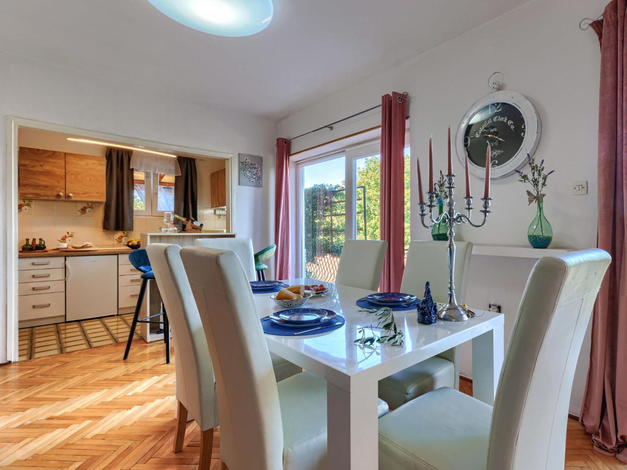 Holiday Home Palma - Mvn202 By Interhome Karojba Exterior foto