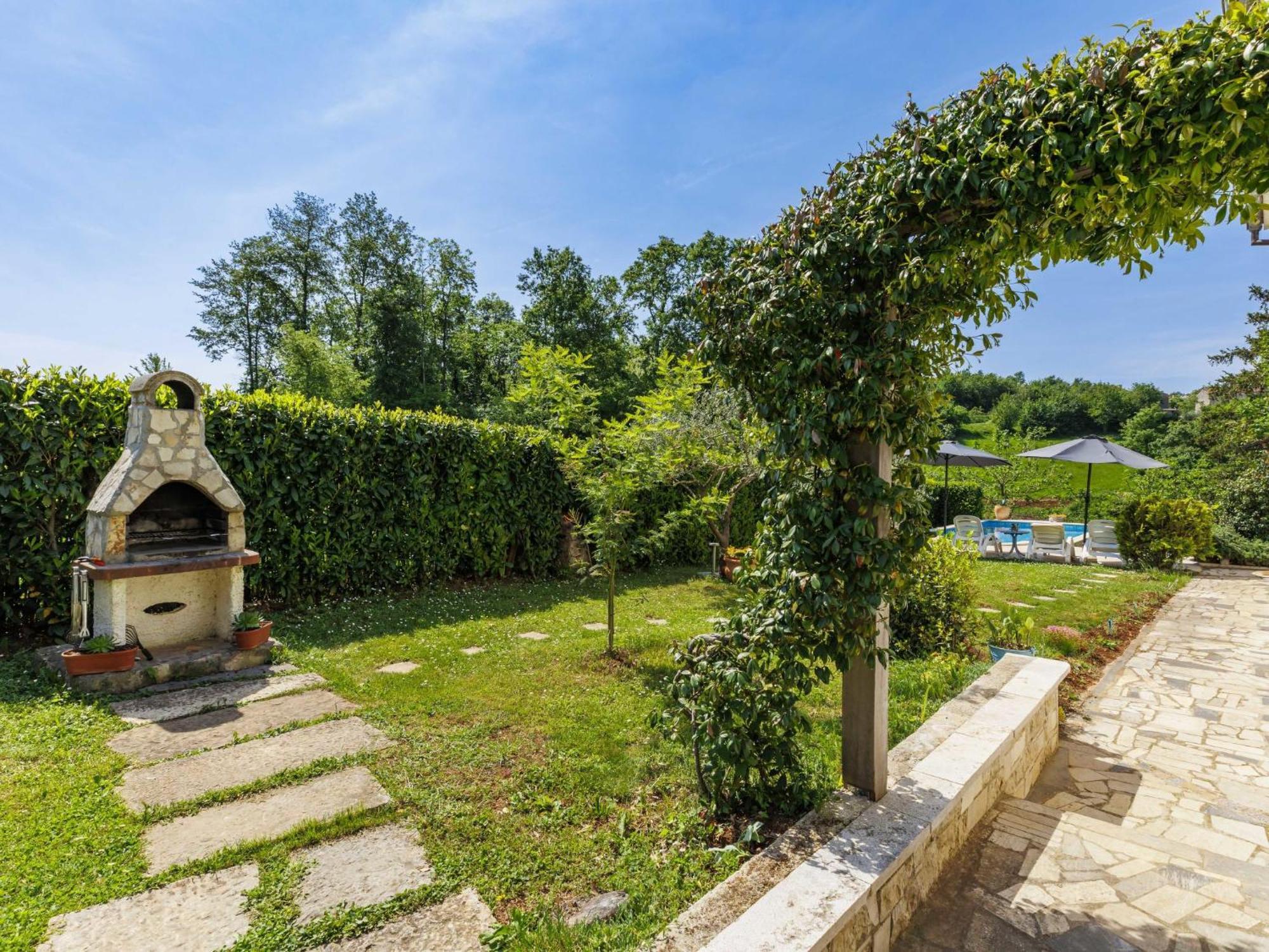 Holiday Home Palma - Mvn202 By Interhome Karojba Exterior foto