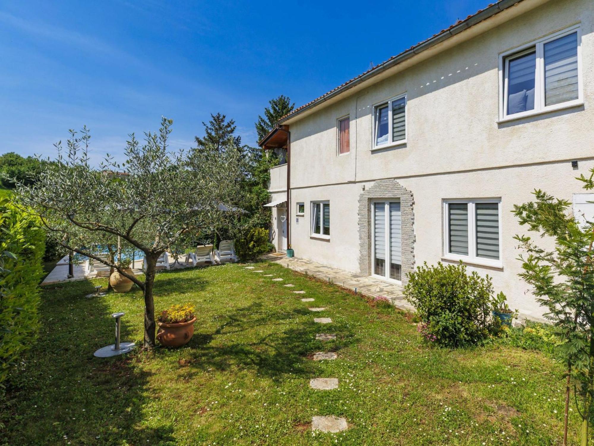 Holiday Home Palma - Mvn202 By Interhome Karojba Exterior foto