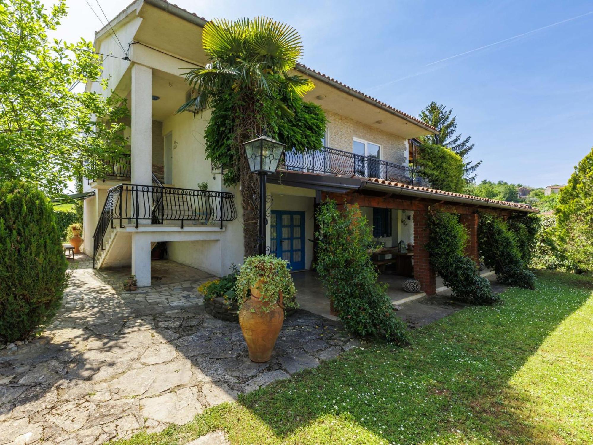 Holiday Home Palma - Mvn202 By Interhome Karojba Exterior foto