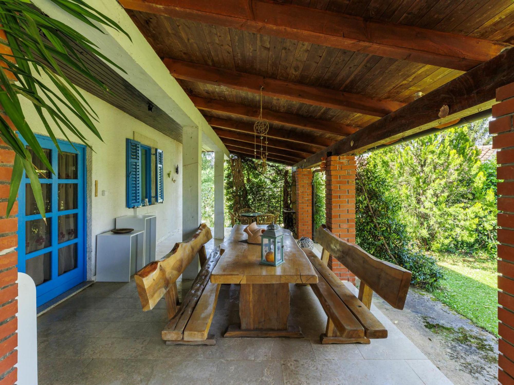 Holiday Home Palma - Mvn202 By Interhome Karojba Exterior foto