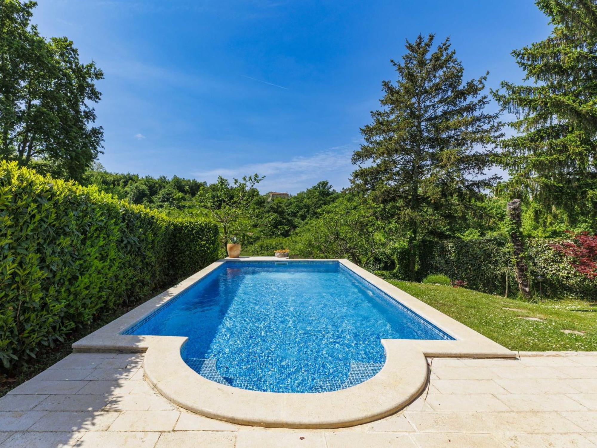 Holiday Home Palma - Mvn202 By Interhome Karojba Exterior foto