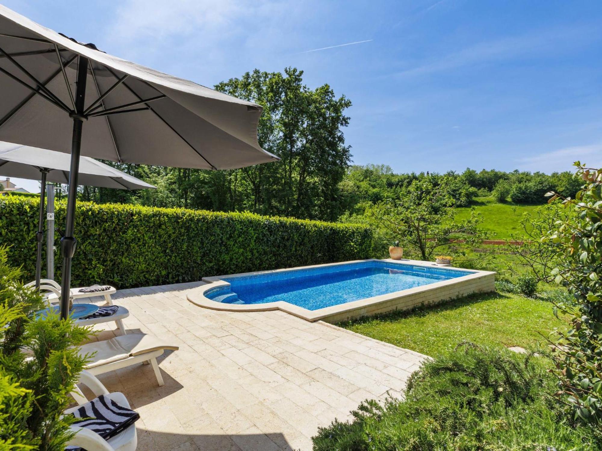 Holiday Home Palma - Mvn202 By Interhome Karojba Exterior foto
